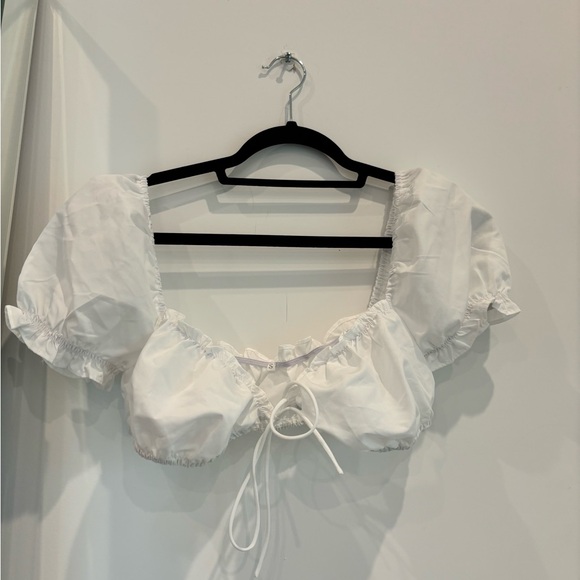 Mini Micro Top - Picture 3 of 6